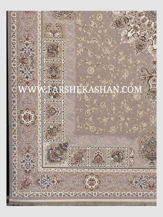 فرش مدل النا 